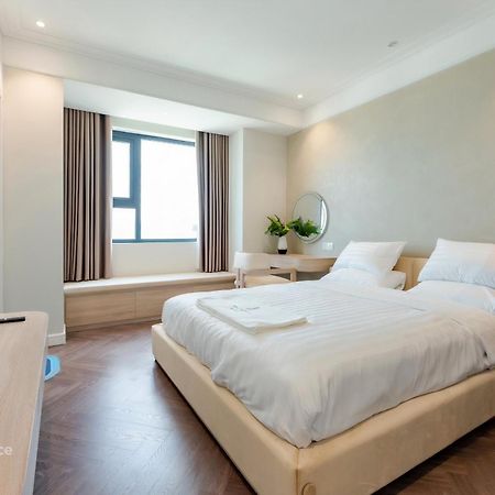 Quy Nhon Pearl - Altara Sea Tower. Apartment Екстериор снимка