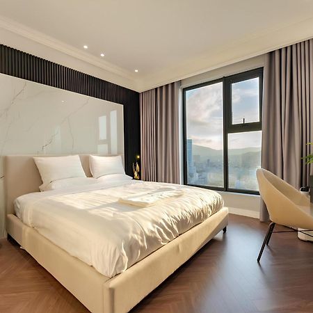 Quy Nhon Pearl - Altara Sea Tower. Apartment Екстериор снимка