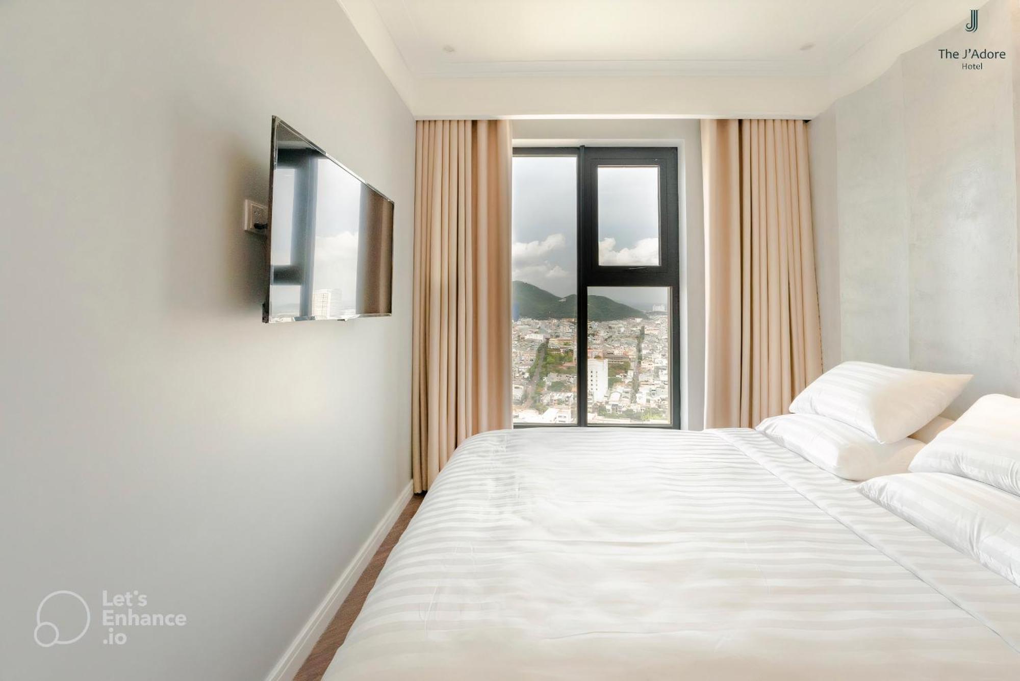 Quy Nhon Pearl - Altara Sea Tower. Apartment Екстериор снимка