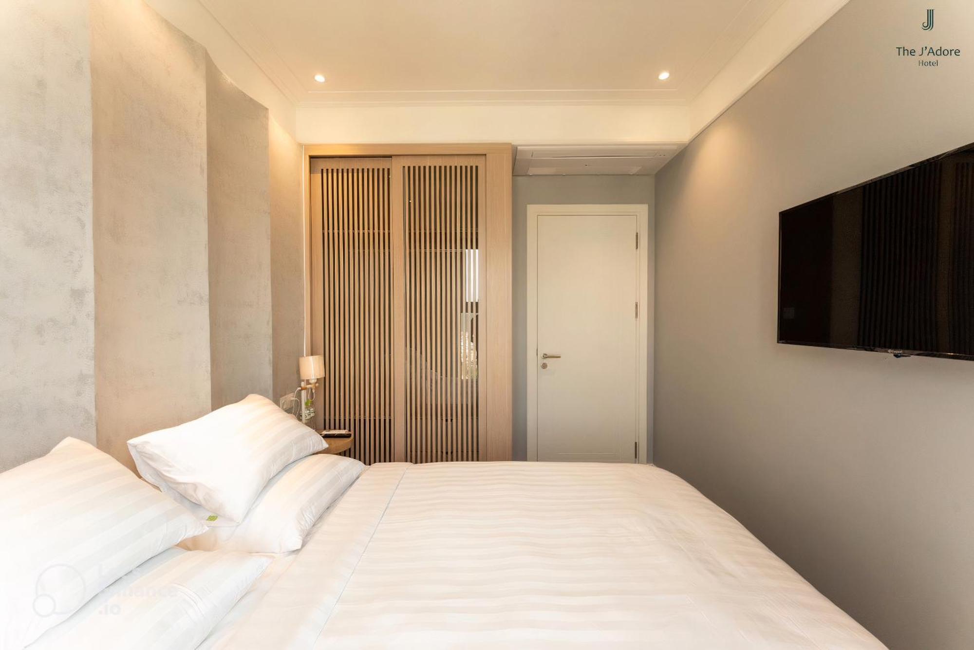 Quy Nhon Pearl - Altara Sea Tower. Apartment Екстериор снимка
