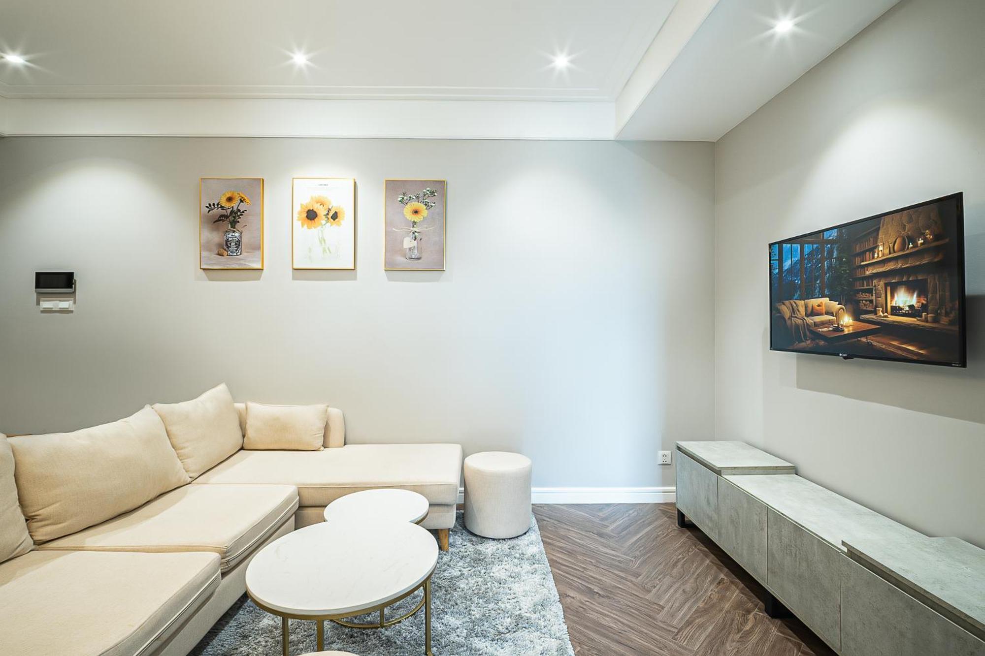 Quy Nhon Pearl - Altara Sea Tower. Apartment Екстериор снимка