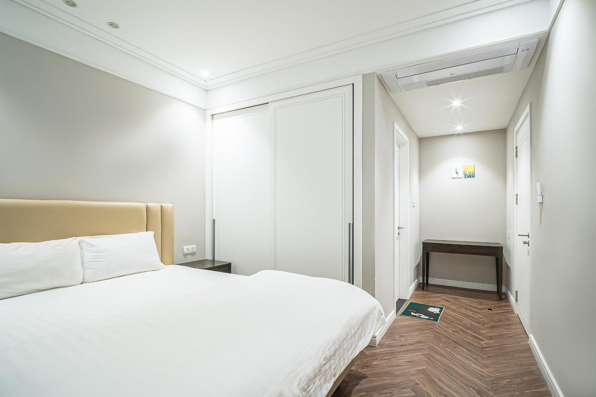 Quy Nhon Pearl - Altara Sea Tower. Apartment Екстериор снимка