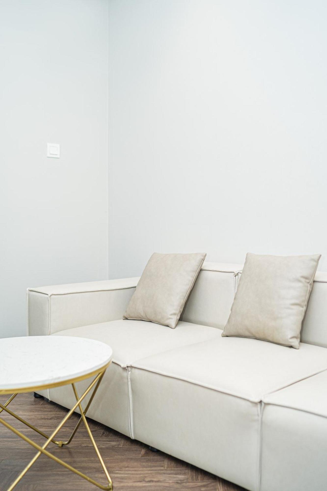 Quy Nhon Pearl - Altara Sea Tower. Apartment Екстериор снимка