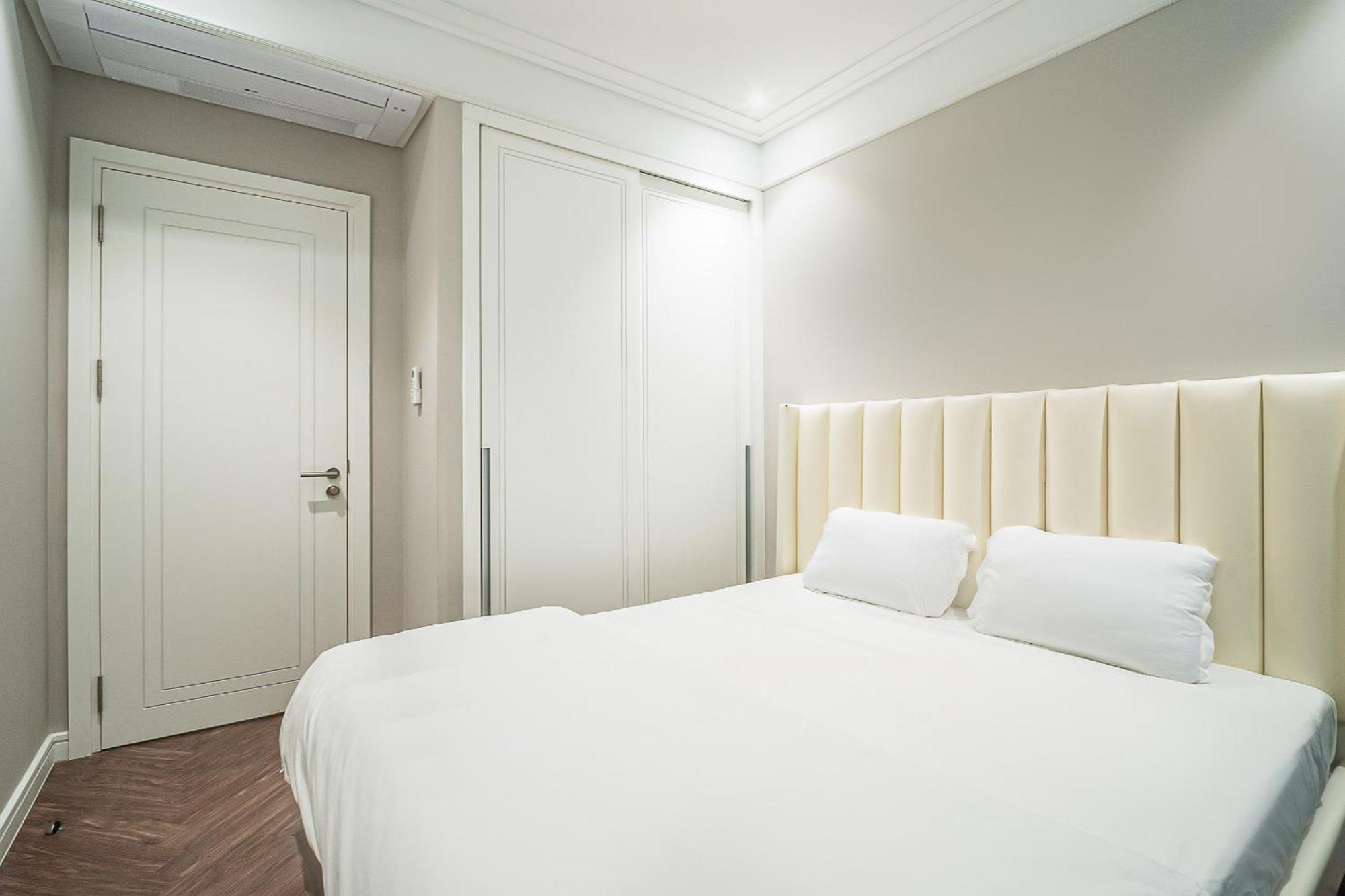 Quy Nhon Pearl - Altara Sea Tower. Apartment Екстериор снимка