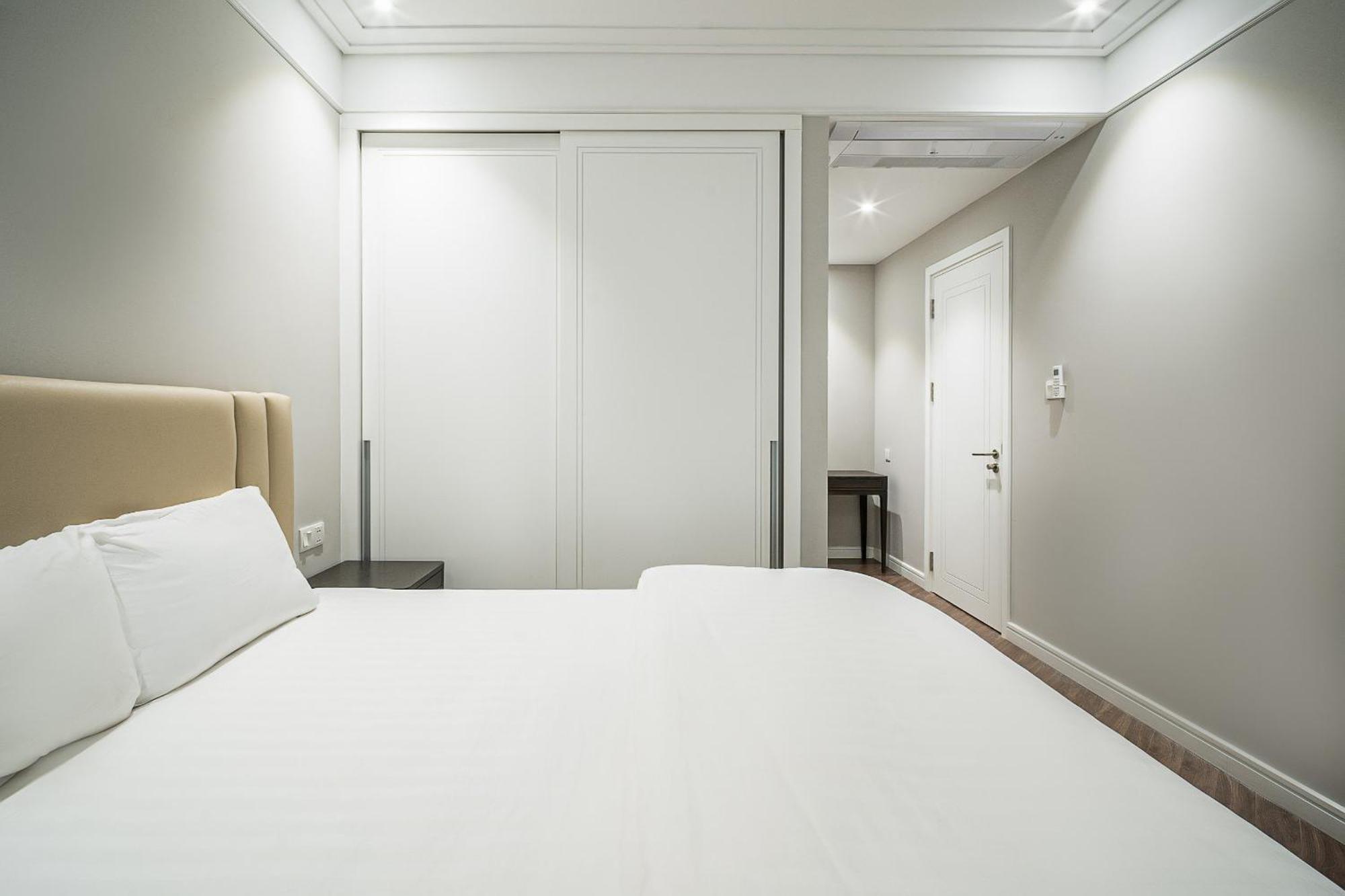 Quy Nhon Pearl - Altara Sea Tower. Apartment Екстериор снимка