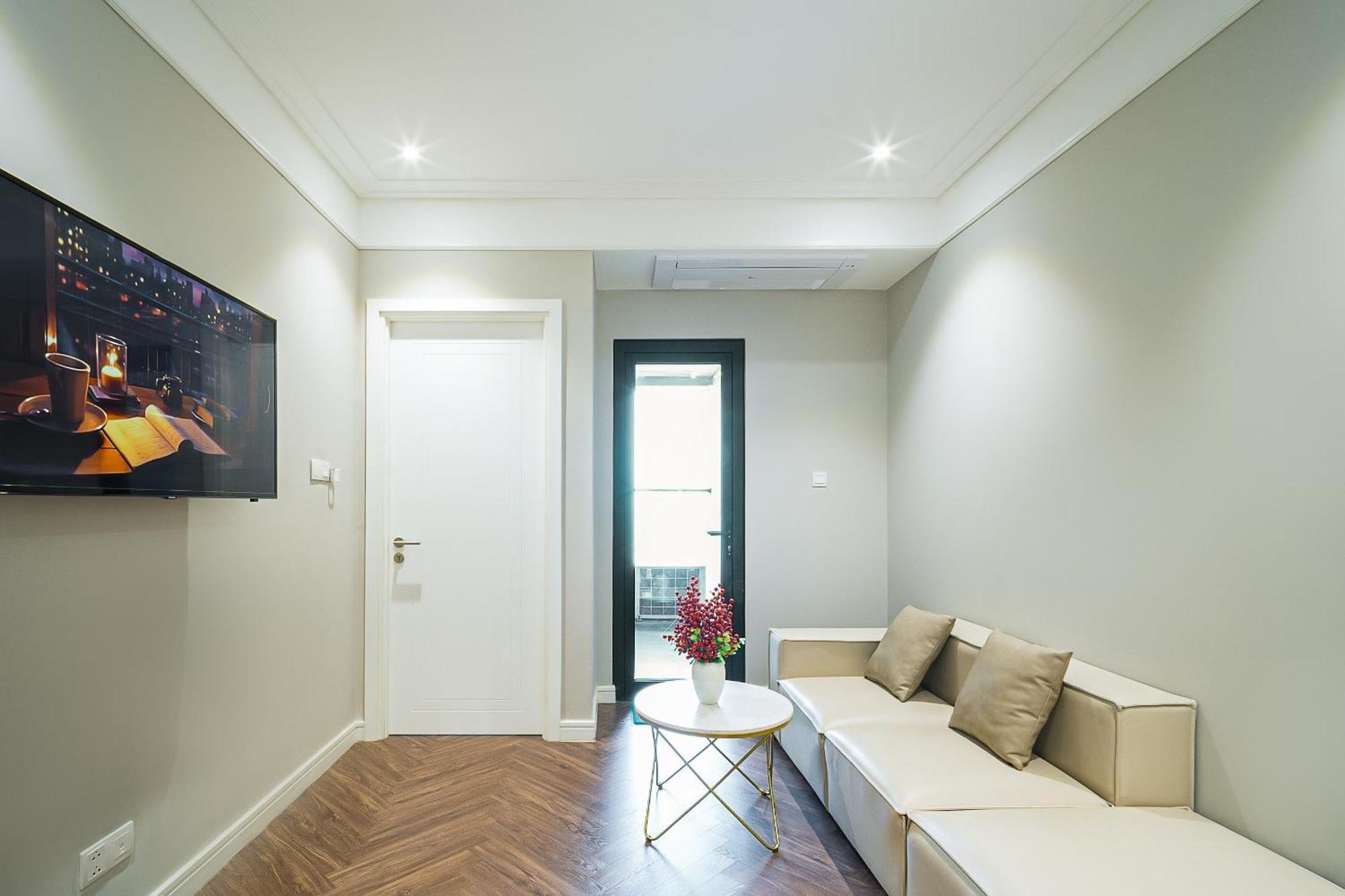 Quy Nhon Pearl - Altara Sea Tower. Apartment Екстериор снимка