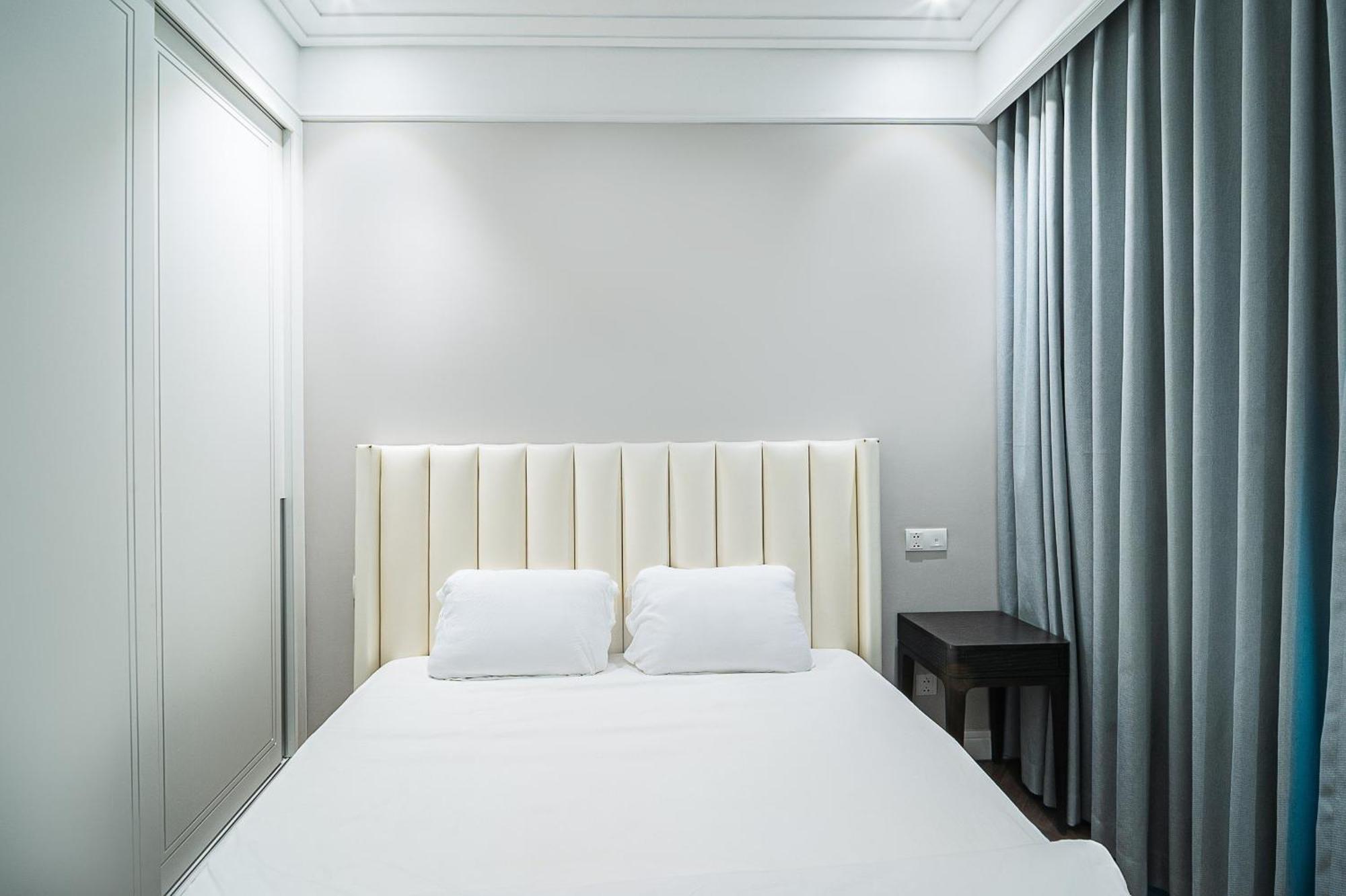 Quy Nhon Pearl - Altara Sea Tower. Apartment Екстериор снимка