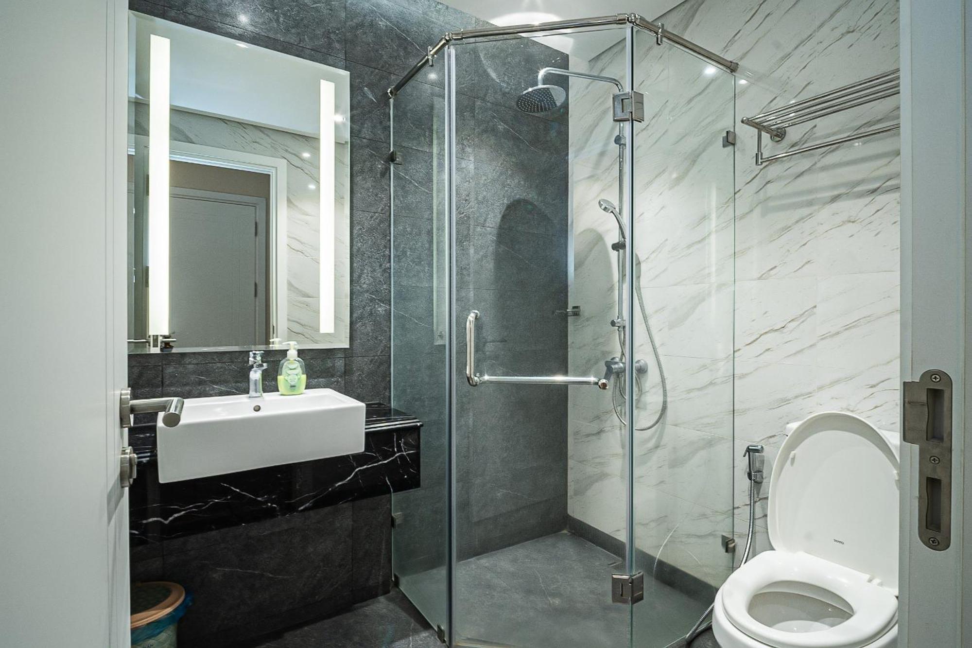 Quy Nhon Pearl - Altara Sea Tower. Apartment Екстериор снимка