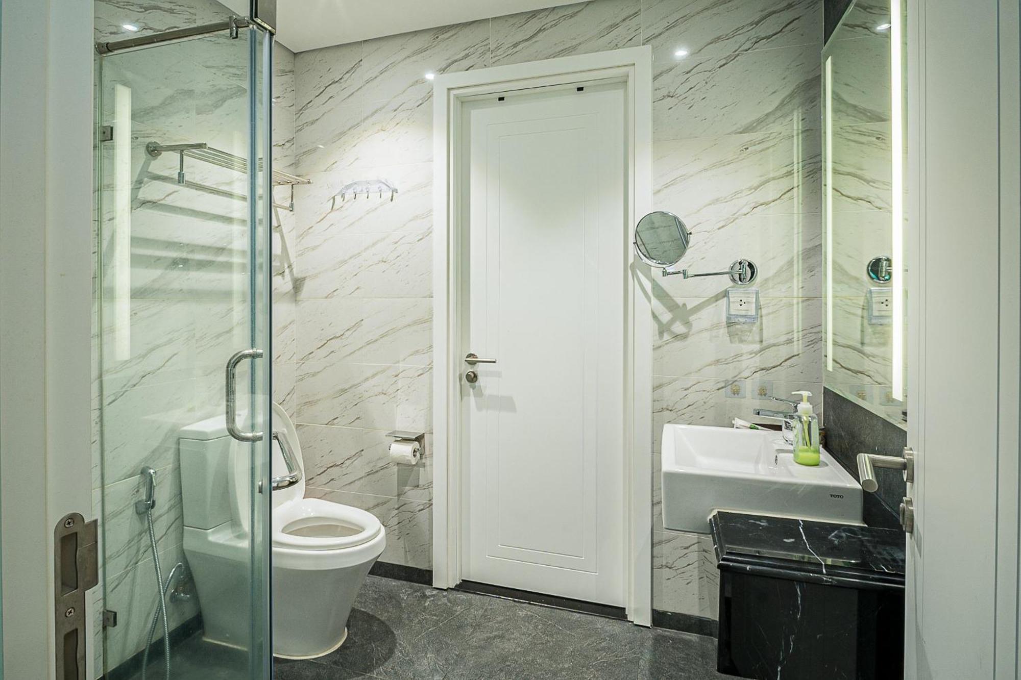 Quy Nhon Pearl - Altara Sea Tower. Apartment Екстериор снимка